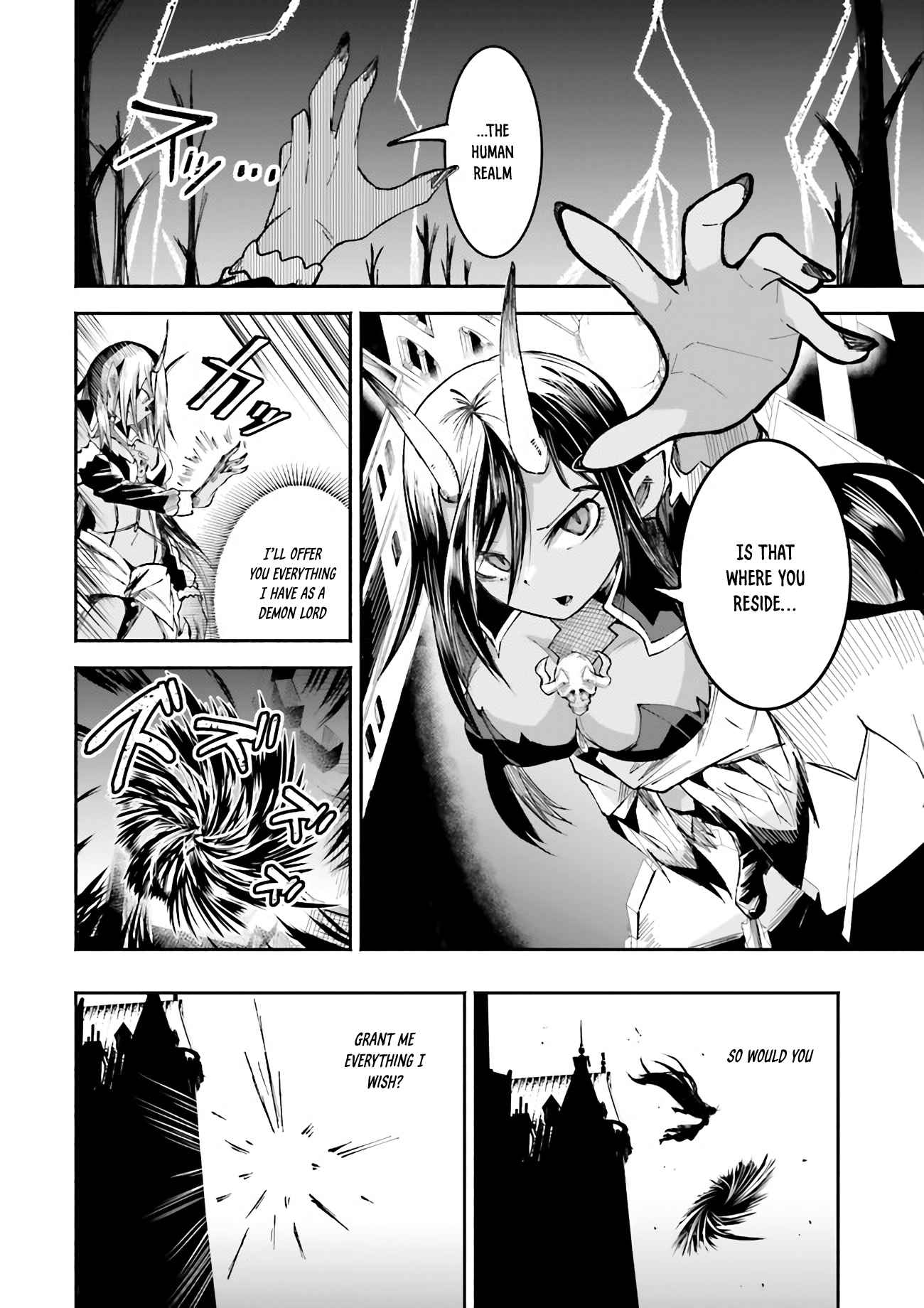 The Case In Which Streaming In Another World Led To The Creation Of A Massive Yandere Following Chapter 3 14